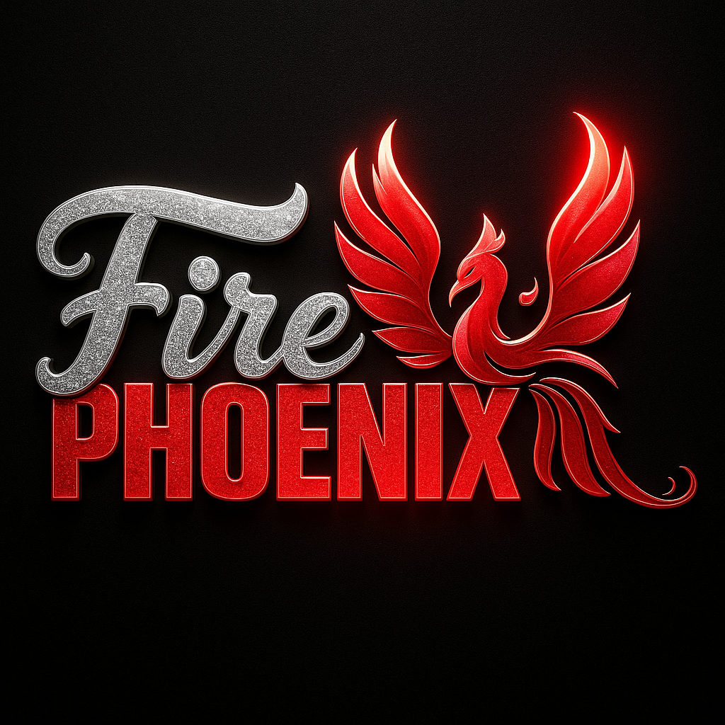 Fire Phoenix