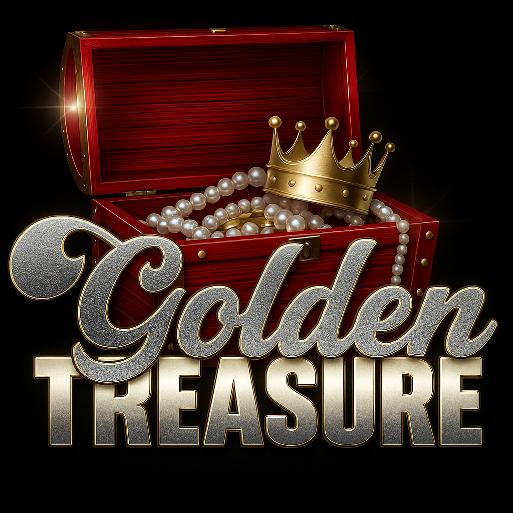 Golden Treasure