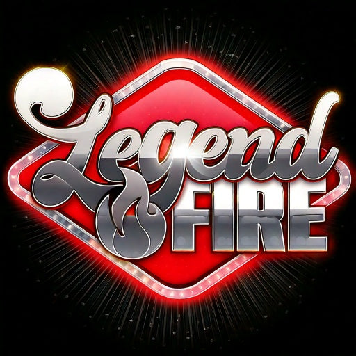 Legend Fire
